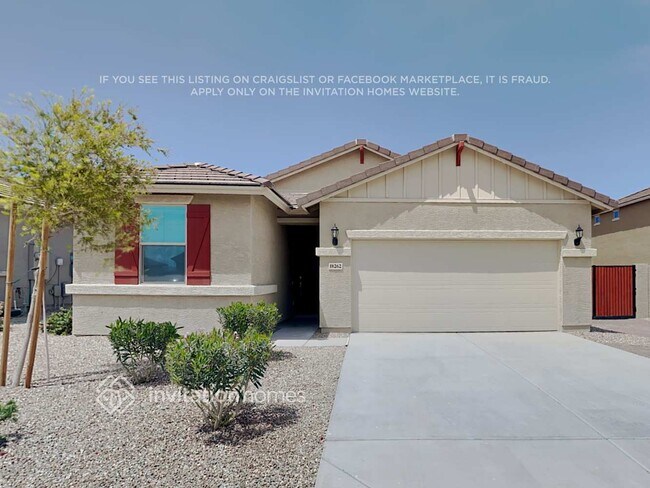 property at 18262 W Williams Rd