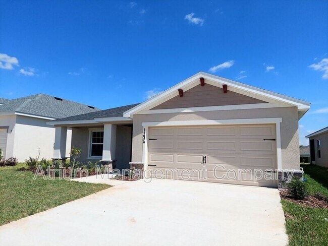 1234 Cascade Dr in Davenport, FL - Building Photo - Building Photo