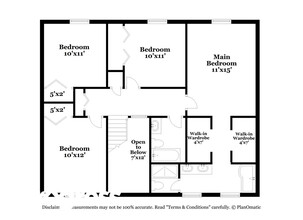 1940 Vandalia Ct in Columbus, OH - Building Photo - Building Photo