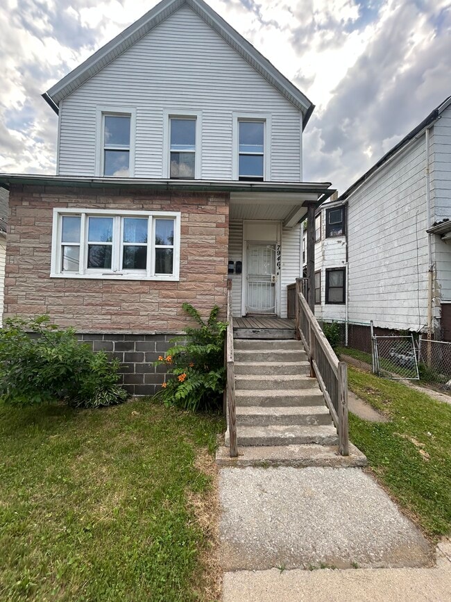 7946 S Normal Ave, Unit 2