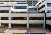 Governor's Plaza Condominium in Salt Lake City, UT - Foto de edificio - Building Photo