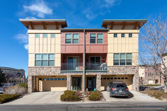 Vantage Pointe in Broomfield, CO - Foto de edificio - Building Photo