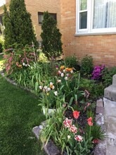 6907 W Arthur Ave, Unit 3 in West Allis, WI - Foto de edificio - Building Photo