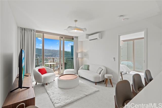1388 Kapiolani Blvd in Honolulu, HI - Building Photo - Building Photo