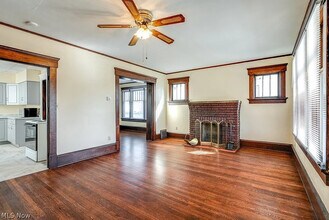 2617 4th St NW in Canton, OH - Building Photo - Building Photo