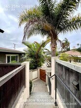 545 25th St in Hermosa Beach, CA - Building Photo - Building Photo