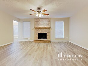 16815 Shrub Oak Dr in Humble, TX - Building Photo - Building Photo