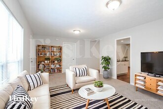 3446 Maura Ct in Indianapolis, IN - Building Photo - Building Photo