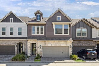 10961 Hewitt Cliff Ln in Houston, TX - Building Photo - Building Photo