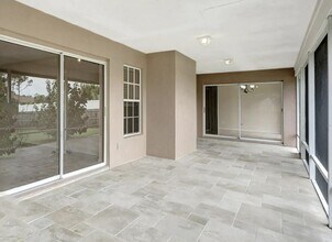 1751 SW Southworth Terrace in Port St. Lucie, FL - Building Photo - Building Photo