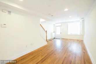 2312 Cambridge St in Baltimore, MD - Building Photo - Building Photo