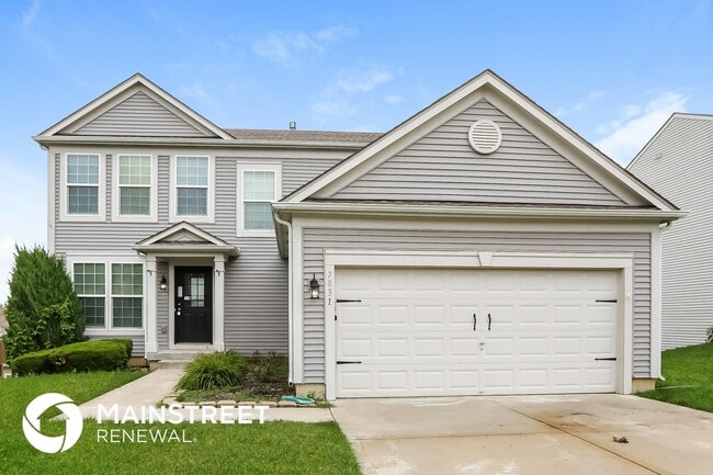 property at 7831 N Lawn Ave
