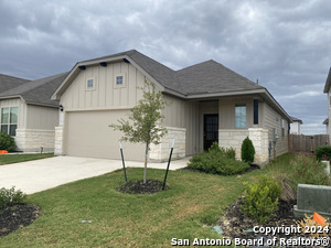 13242 Chanute Field Dr in San Antonio, TX - Building Photo