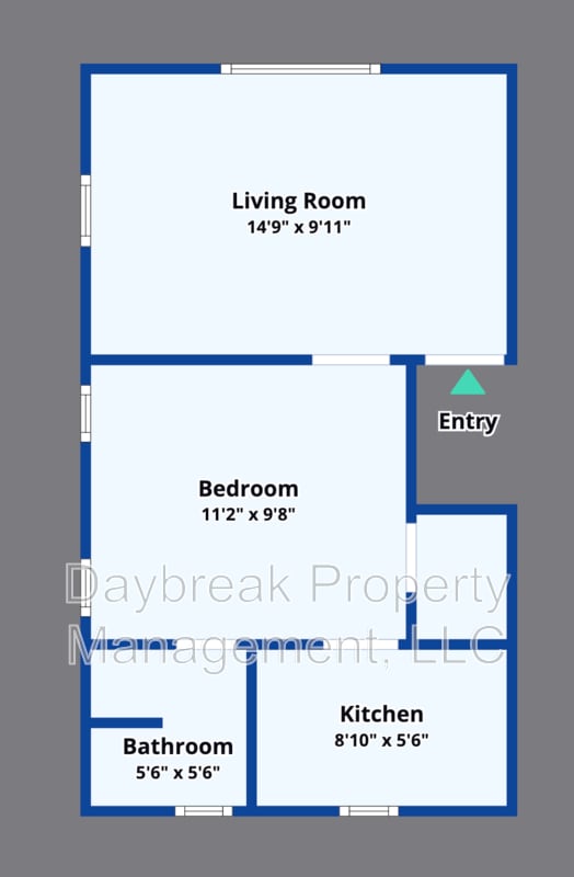 property at 6 11th St S