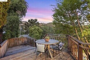 4254 Gregory St in Oakland, CA - Building Photo