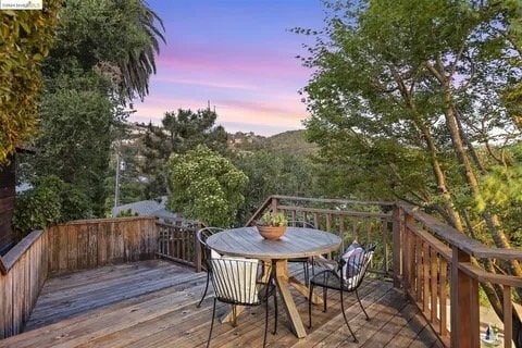 property at 4254 Gregory St