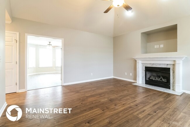 188 Jared Dr in Angier, NC - Foto de edificio - Building Photo