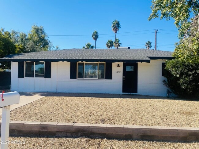 property at 402 N 73rd St