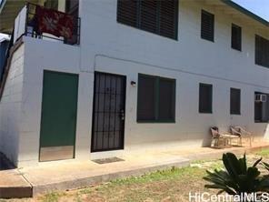 property at 578 Kamoku St