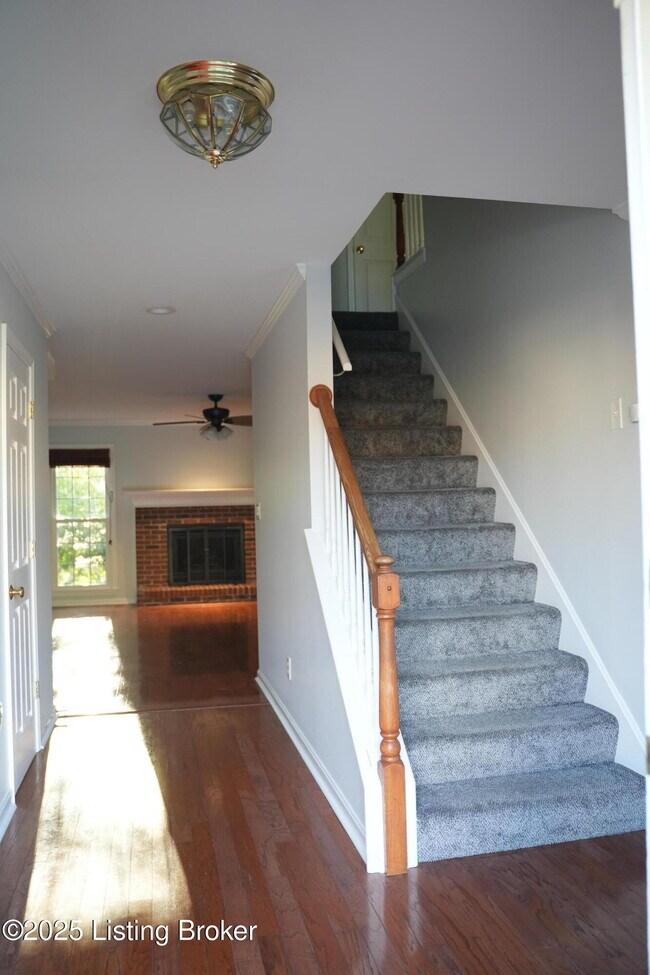 4326 Brownsboro Glen Rd in Louisville, KY - Building Photo - Building Photo