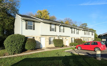 Apple Run Apartments in Columbus, OH - Building Photo - Building Photo