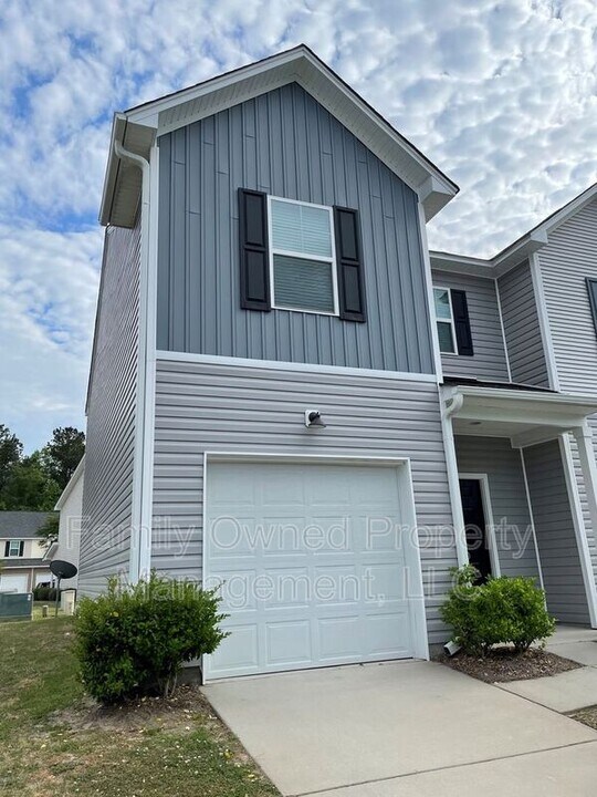 540 Truman Dr in Goose Creek, SC - Building Photo