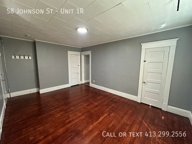 property at 58 Johnson St