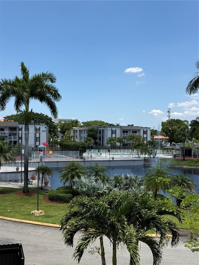 property at 4920 NW 79th Ave