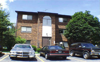 708 Inland Dr Apartamentos