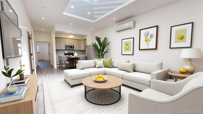 property at 1545 Broadway