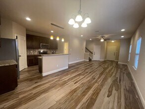 7912 Branch Way in Fort Worth, TX - Building Photo - Building Photo