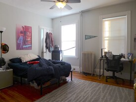 17 Carmel St Apartamentos