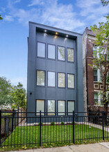 6031 Vernon Ave in Chicago, IL - Building Photo - Building Photo