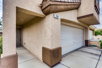 268 Dogleg Dr, Unit 248 in Las Vegas, NV - Building Photo - Building Photo