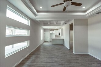 1326 W Harrison Ave-Unit -1 in Alton, TX - Building Photo - Building Photo
