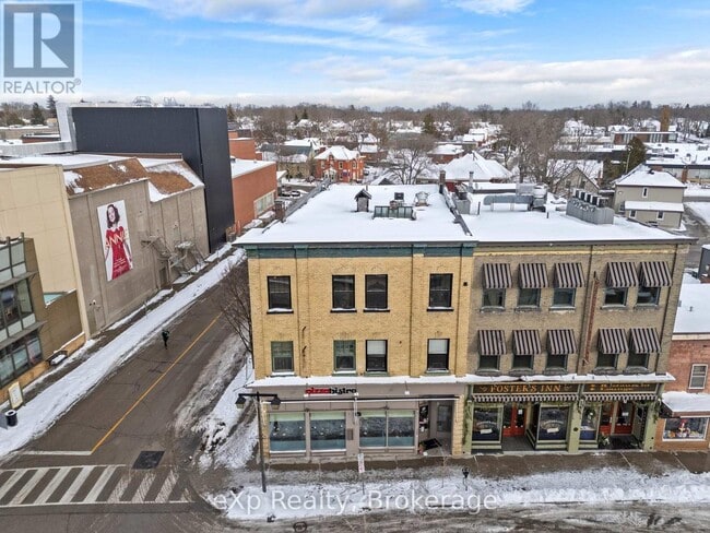 109 Downie St in Stratford, ON - Building Photo - Building Photo