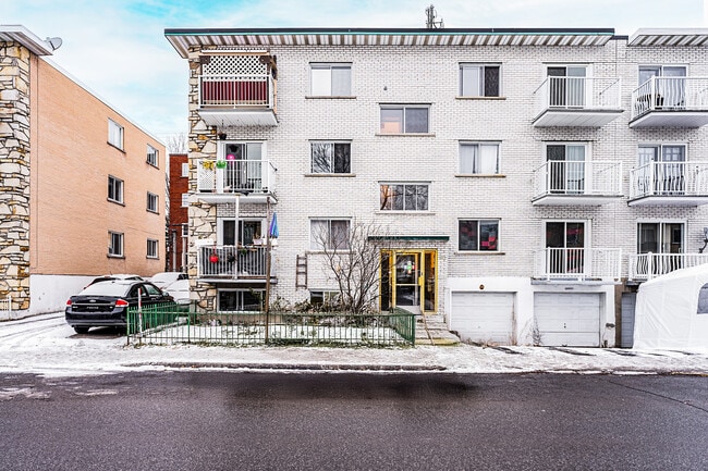 property at 12375 Bd Rolland