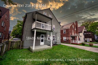 18405 Newell Rd in Shaker Heights, OH - Building Photo - Building Photo