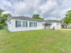 2609 Mickey Rd in Del City, OK - Building Photo - Building Photo