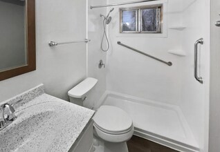 2127 Saranac Dr in Colorado Springs, CO - Building Photo - Building Photo