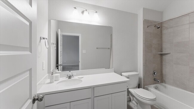 327 Honey Mesquite Path in Willis, TX - Building Photo - Building Photo