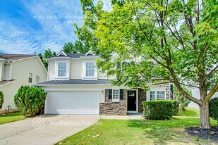 347 Ashdale Dr in Fuquay Varina, NC - Building Photo