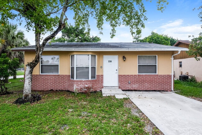 property at 236 Sunbeam Ave