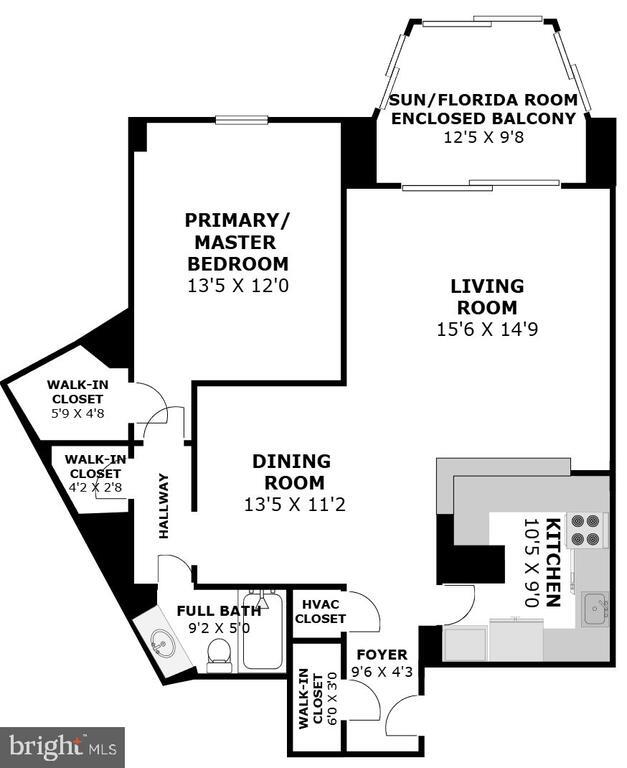 5903 Mt Eagle Dr in Alexandria, VA - Building Photo - Building Photo