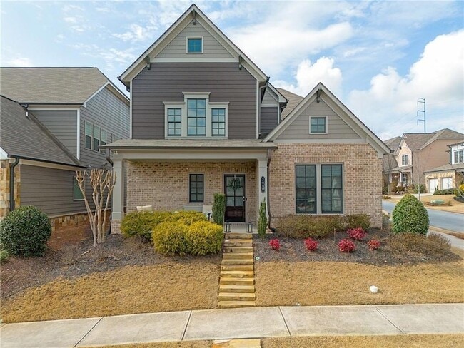 property at 3000 Smyrna Grove Dr