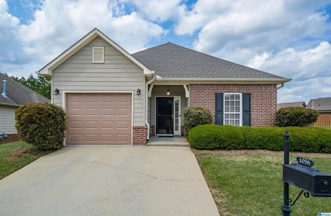 property at 1056 Crawford Ct