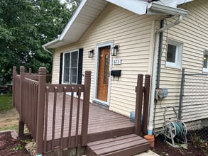 673 Harrison Ave in Akron, OH - Building Photo - Building Photo