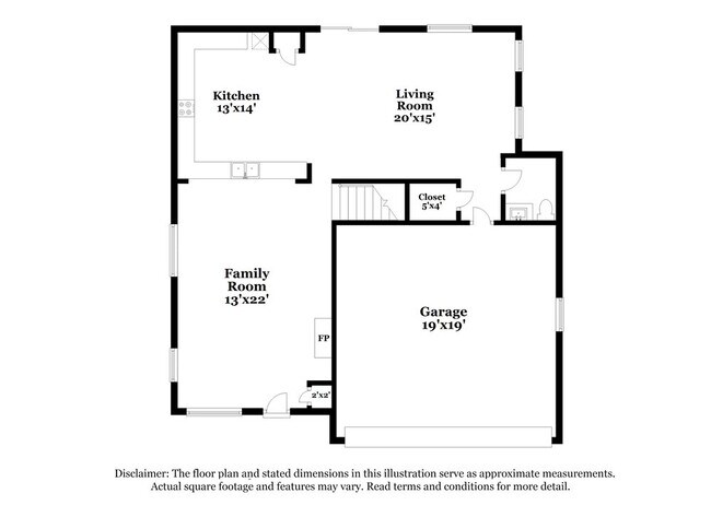 10424 Concetta Ave in Las Vegas, NV - Foto de edificio - Building Photo