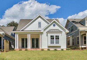 1179 Braemore Wy in Tallahassee, FL - Building Photo