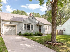 7919 Jefferson St in Kansas City, MO - Building Photo - Building Photo